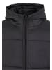 Urban Classics Urban Classics Puffer-Jacken in black