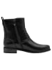 Marco Tozzi Stiefelette in BLACK