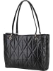 Guess Handtasche Aldina Noel TO in Black
