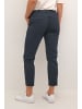 CULTURE Casual Hose CUbrita Regular fit in Salute