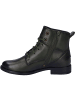 Josef Seibel Stiefelette Simona 05 in grün