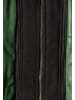 CBL Damen Lederjacke in grün (prime)