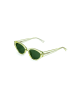 ECO Shades Sonnenbrille Bello in green