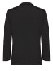 CARL GROSS Schurwoll-Baukasten-Sakko B-Tobias in schwarz