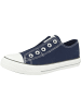 Dockers by Gerli Sneaker low 36UR202 in blau