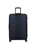 Jump Enais 4 Rollen Trolley 75 cm mit Dehnfalte in navy