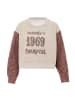 Homebase Damen Sweatshirt in Beige