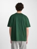 Hummel T-Shirt Hmlloose Erwachsene in DARK GREEN