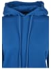 Urban Classics Urban Classics Damen Ladies Hoody in sporty blue