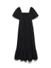 Vero Moda Kleid in Black
