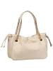 Bugatti Schultertasche Leni Shoulder Bag M in Beige