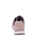 rieker Schnürschuh in beige