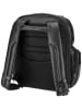 Porsche Design Rucksack Roadster Leather Evo Backpack in Black