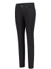 MAC HOSEN SLIM in Schwarz