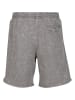 Urban Classics Urban Classics Sweat Shorts in steelgrey