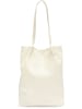 LSCN BY LASCANA Shopper in beige/pink