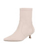 Ital-Design High Heel in Beige