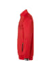 Kempa Trainingsjacke WAVE 26 POLY JACKE in rot/chilirot