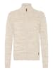 BLEND Strickjacke BHMDano in Natur