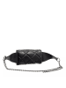 Love Moschino Jewel Heart Black in black