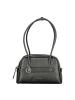 COCCINELLE Schwarze Leder-Handtasche