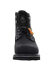 Dockers by Gerli Stiefelette in schwarz