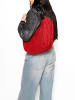 Gave Lux Hobo tasche in RED