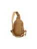 Prato SC18 Breitcord Slingbag in  khaki