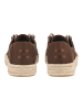 TOMS Halbschuhe CARLUP CARLUP in Dunkelbraun