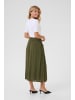 Kaffe Rock BPsally Regular fit in Grape Leaf