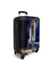 NoBoringSuitCases Suitcase, Handgepäck, Koffer, Reisekoffer Rakete