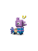 LEGO BrickHeadz 40881 Vorratslama und Fischstäbchen Figuren