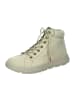 Think! Stiefelette COMODA in Linen