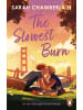 Penguin Verlag Buch - The Slowest Burn