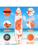 COSTWAY Stand Up Paddling Board 335cm in Orange