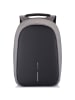 XD Design Bobby Hero XL Rucksack RFID 49 cm Laptopfach in grey