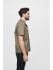 Brandit Brandit Herren US Shirt Ripstop shortsleeve in olive