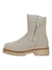 Marco Tozzi Stiefelette in Weiß
