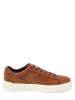 Bugatti Schuhe in cognac - 0003