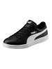 Puma Sneakers Low Smash v2 L in schwarz