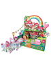 Ravensburger Ravensburger Bastelprodukte Bastelset DIY Feenwelt in bunt
