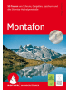 Bergverlag Rother Buch - ROTHER Wanderführer Montafon