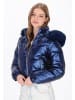 myMo Women Jacket in blue