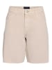 Noisy may Jeansshorts in Pumice Stone
