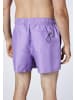 Chiemsee Badeshorts in Lila