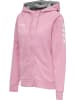 Hummel Hummel Hoodie Hmlgo Multisport Damen in COTTON CANDY