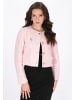 faina Women Blazer in pink