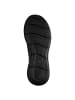 Tamaris WIDE FIT Slipper in BLACK UNI