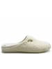 thies Hausshuhe für Damen in Weiß