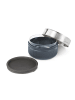 Black+Blum BLACK+BLUM | Lunchschale, TO-GO LUNCH, schiefer, 750 ML